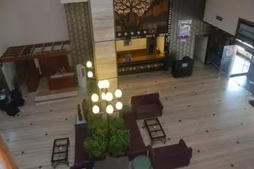 Hotel Mpt Lake View Residency, Bhopal