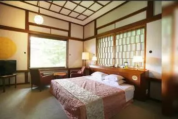 Hotel Nikko Kanaya