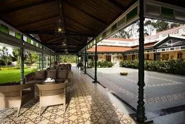 Hotel Savoy  Ihcl Seleqtions