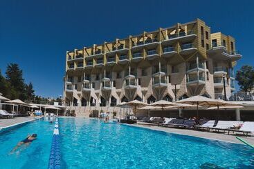 Hotel The Inbal Jerusalem