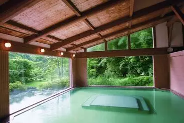 Hotel The Prince Karuizawa