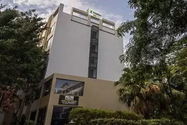 فندق Treebo Regency Bund Garden, Dhole Patil Road