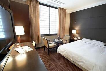 Commodore Hotel Pohang