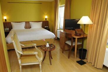 فندق Manoir Kasselslay