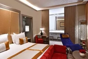 Mövenpick Hotel Mansour Eddahbi Marrakech