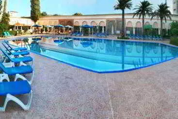 酒店 Royal Mirage Fes