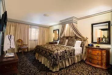 בית מלון כפרי Terra Nova All Suite