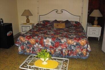 هتل Verney House Resort