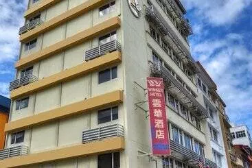 Hotel Winner