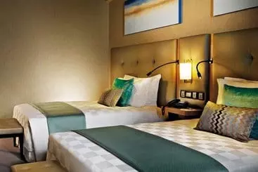 منتجع Genting Grand