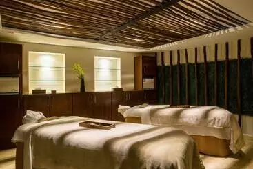 Fiesta Americana Cancun Villas