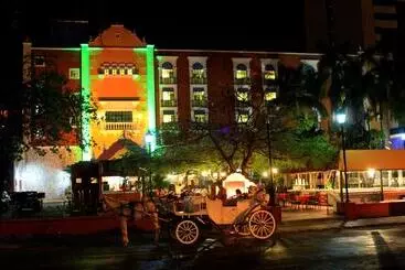 Hotel Holiday Inn Merida, An Ihg