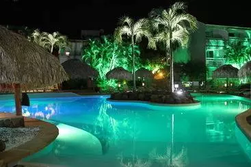 هتل La Pagerie  Tropical Garden