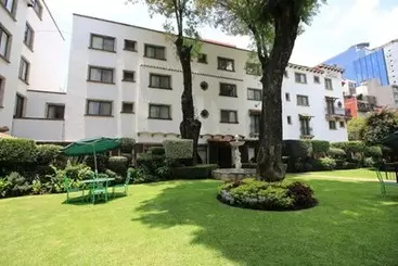 هتل Maria Cristina