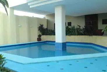 Szálloda Montejo Palace