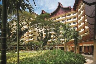 호텔 Shangri La Rasa Sayang, Penang