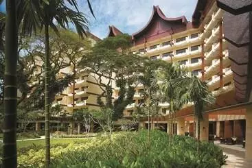 Hotel Shangri La Rasa Sayang, Penang