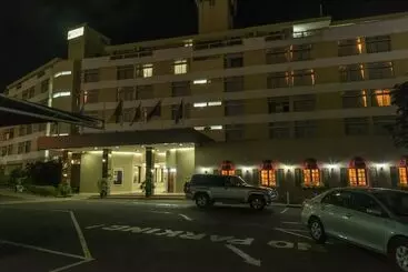 هتل Sunbird Mount Soche