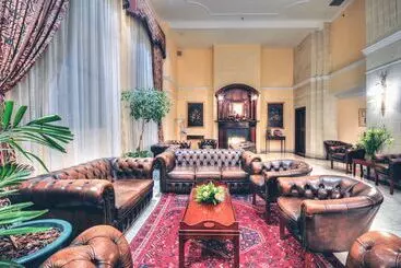 Hotel Ax The Victoria