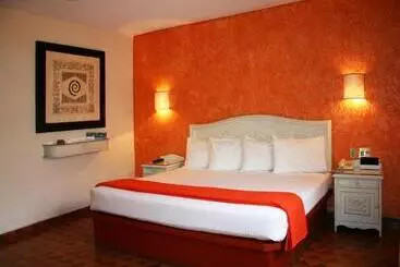 فندق Villa Del Conquistador