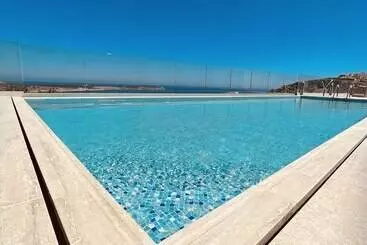 בית מלון כפרי Viu57