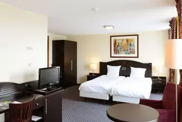 Amrâth Grand Hotel De L’empereur