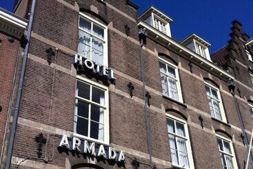 Ozo Hotels Armada Amsterdam