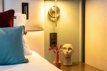 Bilderberg Hotel De Keizerskroon