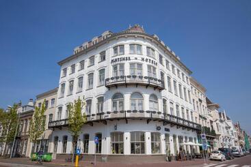 Fletcher Hotel Restaurant Middelburg