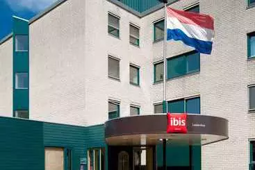 Hotel Ibis Leiderdorp