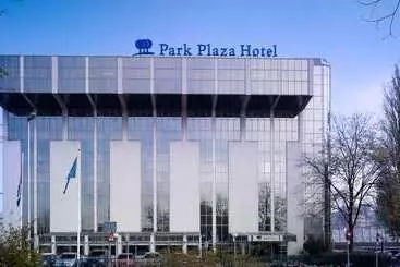 Hotel Park Plaza Utrecht