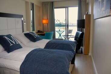 Quality Hotel Maritim