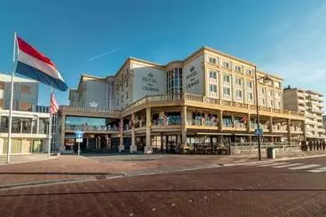Hotel Van Oranje