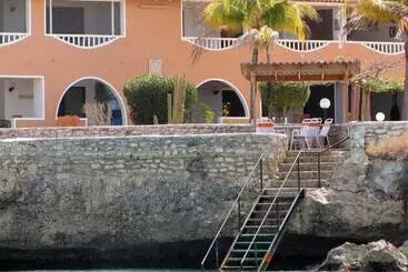 استراحتگاه Sand Dollar Bonaire