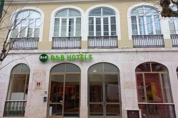 B&B Hotel Figueira Da Foz
