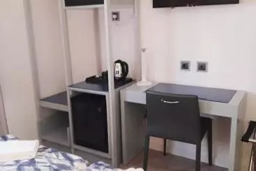 تختخواب و صبحانه Residencial Caravela