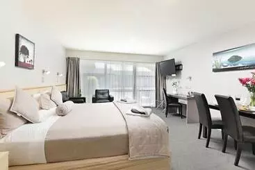 Hotel Arthurs Court Motor Lodge