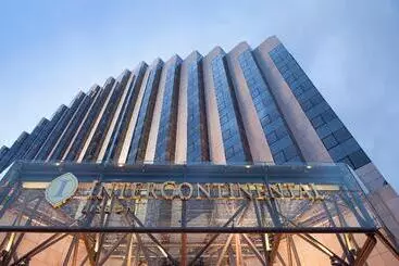 Hotel Intercontinental Lisbon, An Ihg