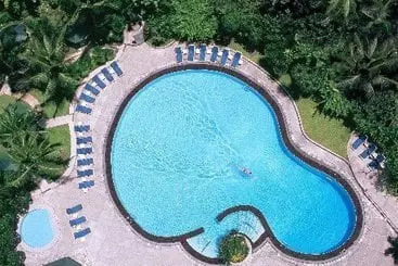 Hotel Mandarin Oriental Manila