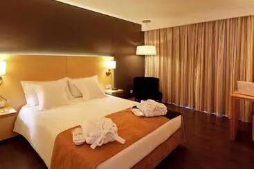 Hotel Mercure Braga Centro