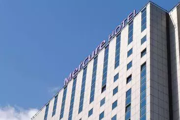 هتل Mercure Gdańsk Stare Miasto