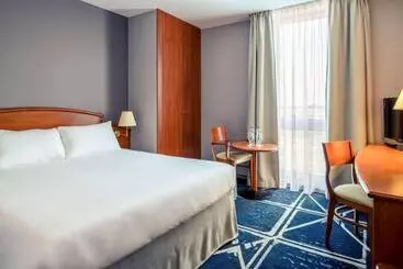 호텔 Mercure Poznań Centrum