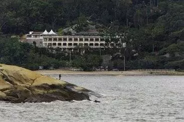 Hotel Pousada De Coloane Boutique