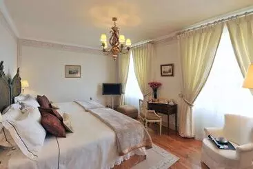 Valverde Sintra Palácio De Seteais   The Leading Hotels Of The World