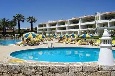 Aparthotel Jardim Do Vau