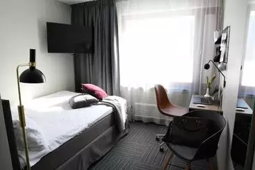 בית מלון כפרי Best Western Malmia