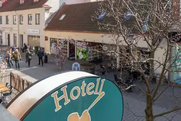 Cameo Boutique Hotell