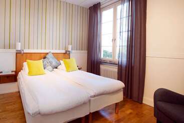 Clarion Collection Hotel Post