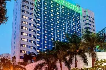 Orchard Hotel Singapore