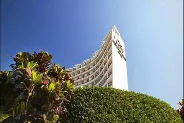 Hotel Beverly Hills